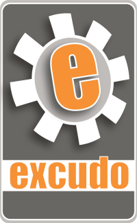 excudo logo